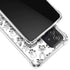 Looney Tunes Big Head Pattern Galaxy A72 5G Clear Case